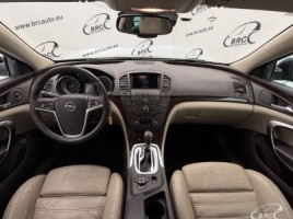 Opel Insignia, 2.0 l., Универсал | 2