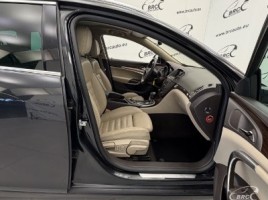 Opel Insignia, 2.0 l., Универсал | 3