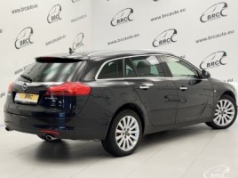 Opel Insignia, 2.0 l., Универсал | 1