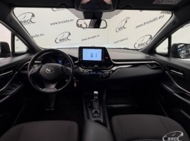Toyota C-HR | 2