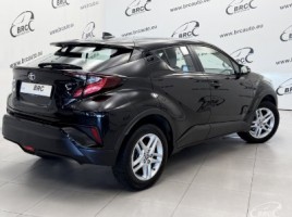 Toyota C-HR | 1
