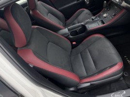 Lexus CT 200h, 1.8 l., Хэтчбек | 4