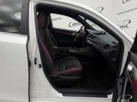 Lexus CT 200h, 1.8 l., Хэтчбек | 3
