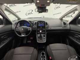 Renault Scenic, 1.5 l., Минивэн | 2