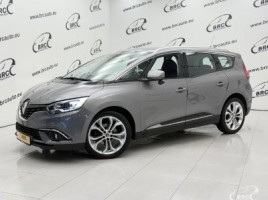 Renault Scenic monovolume