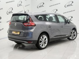 Renault Scenic, 1.5 l., Минивэн | 1