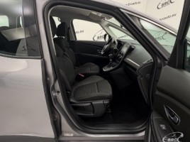 Renault Scenic, 1.5 l., Минивэн | 3