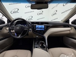 Toyota Camry, 2.5 l., Седан | 2