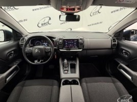 Citroen C5, 1.2 l., Внедорожник | 2