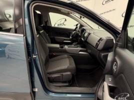 Citroen C5, 1.2 l., Внедорожник | 3