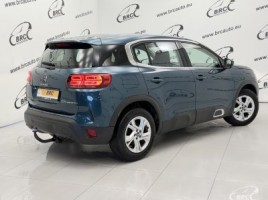Citroen C5, 1.2 l., Внедорожник | 1