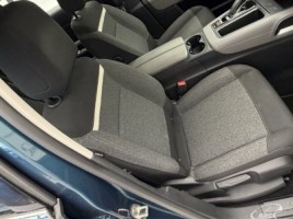 Citroen C5, 1.2 l., Внедорожник | 4