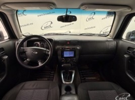Hummer H3 | 2