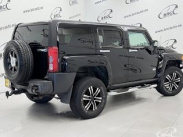 Hummer H3 | 1
