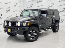 Hummer H3