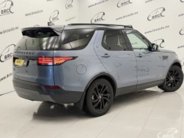 Land Rover Discovery | 1