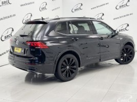 Volkswagen Tiguan | 1