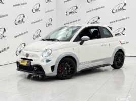 Abarth 695