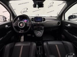 Abarth 695, 1.4 l., Хэтчбек | 2