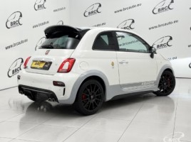 Abarth 695, 1.4 l., hečbekas | 1