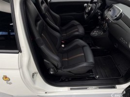 Abarth 695, 1.4 l., hečbekas | 4