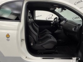 Abarth 695, 1.4 l., Хэтчбек | 3