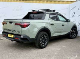 Hyundai Santa Cruz, 2.5 l., pikapas | 1