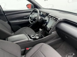 Hyundai Santa Cruz, 2.5 l., pikapas | 4