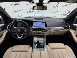 BMW X5, 2.0 l., Внедорожник | 2
