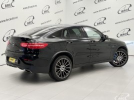 Mercedes-Benz GLC350 | 1