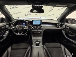 Mercedes-Benz GLC350 | 2