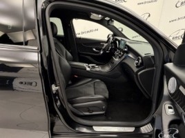 Mercedes-Benz GLC350 | 3