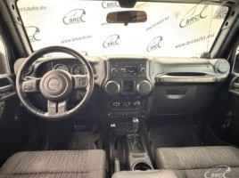 Jeep Wrangler | 2