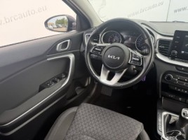 Kia Cee'd | 3