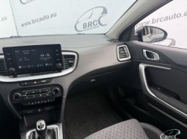 Kia Cee'd | 4