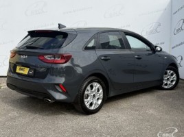 Kia Cee'd | 1