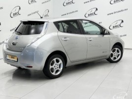 Nissan Leaf | 1