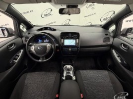 Nissan Leaf | 2