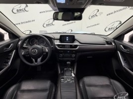 Mazda 6, 2.2 l., Универсал | 2