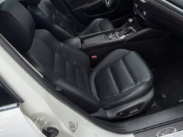 Mazda 6, 2.2 l., Универсал | 4