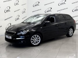 Peugeot 308 универсал