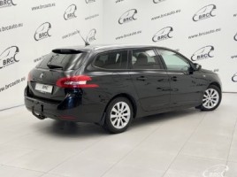 Peugeot 308 | 1