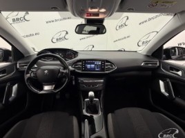 Peugeot 308 | 2