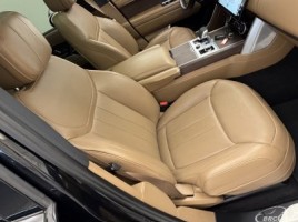 Land Rover Range Rover, 3.0 l., cross-country | 4