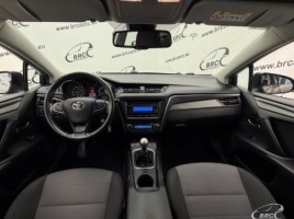 Toyota Avensis, 1.6 l., Седан | 2