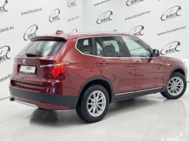 BMW X3 | 1