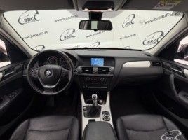 BMW X3 | 2