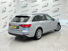 Audi A4 | 1