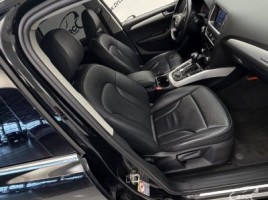 Audi Q5, 2.0 l., Внедорожник | 4