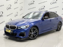 BMW M340i
